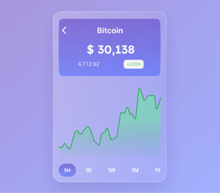 Sol Fondivo descripción general de la plataforma de operaciones con criptomonedas con datos en vivo